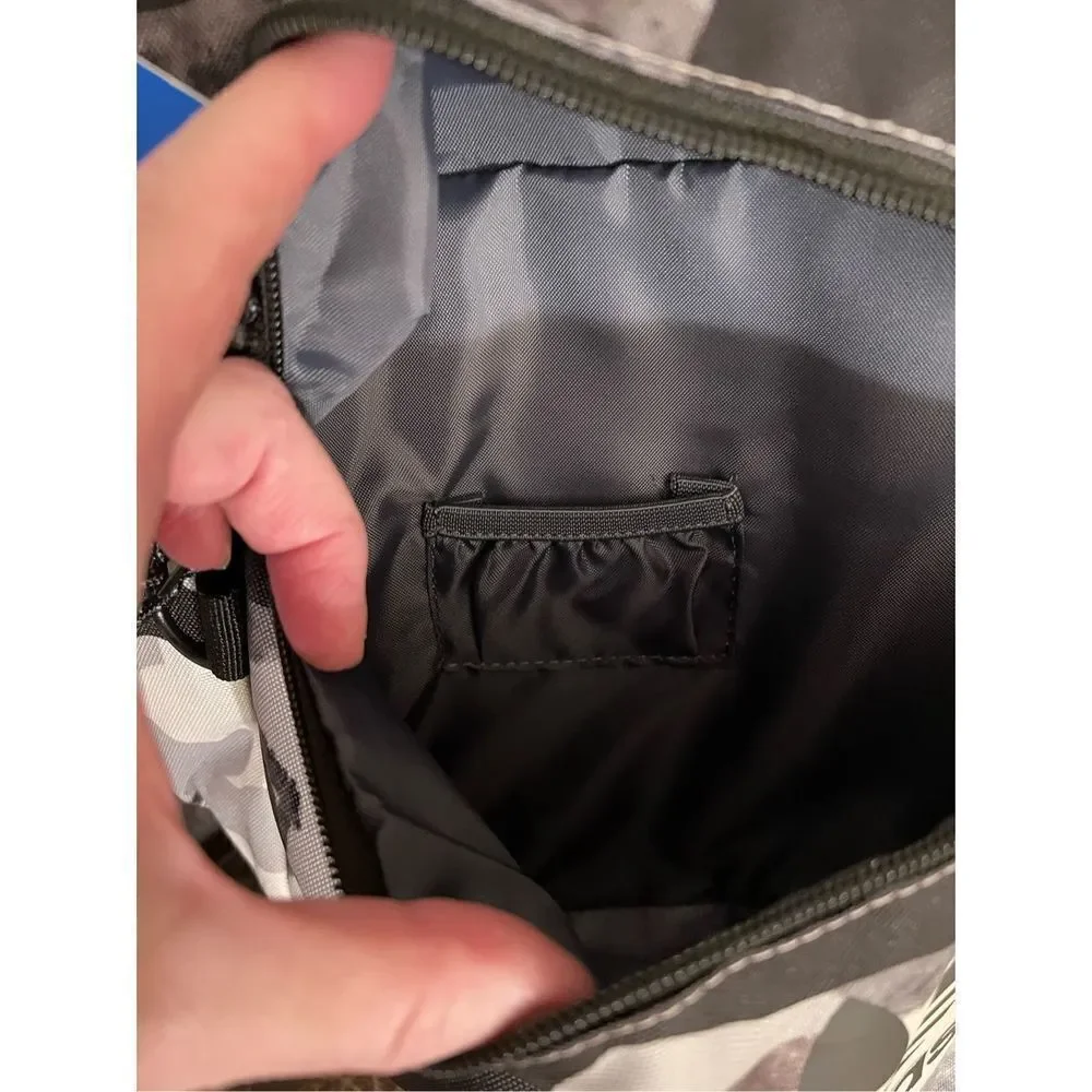 Adidas Trefoil Backpack 2.0 - Picture 3 of 9